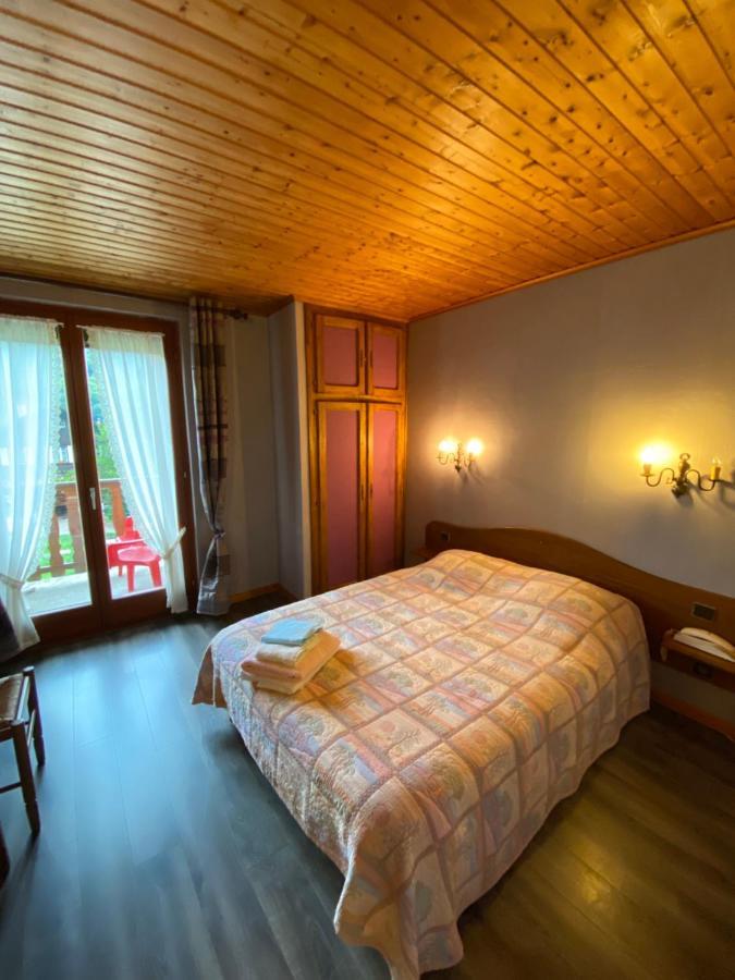 Le Chalet Luttenbach-près-Munster Exteriér fotografie